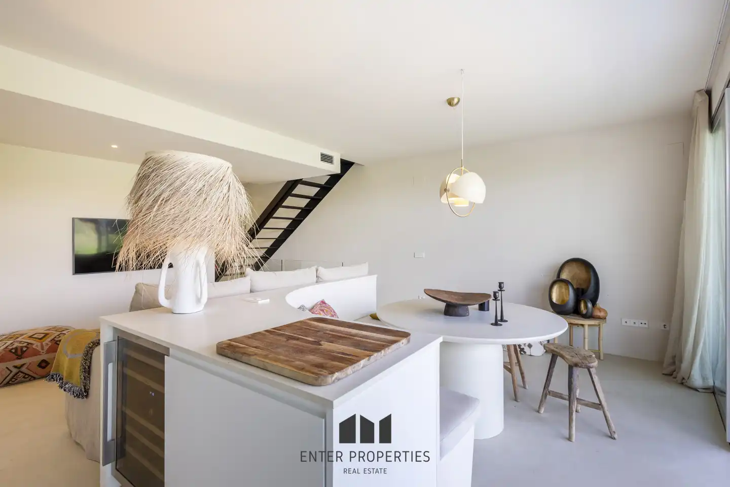 Flat for sale in Montañar - El Arenal
