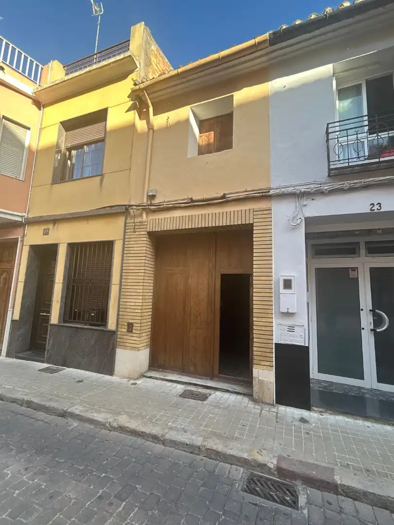 Haus zum Verkauf in Carrer de la Fillola, imagen 11