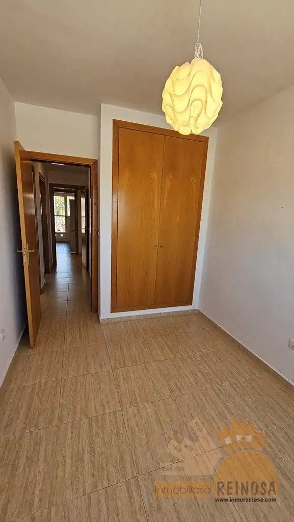 Attic for rent in Altorreal - El Chorrico