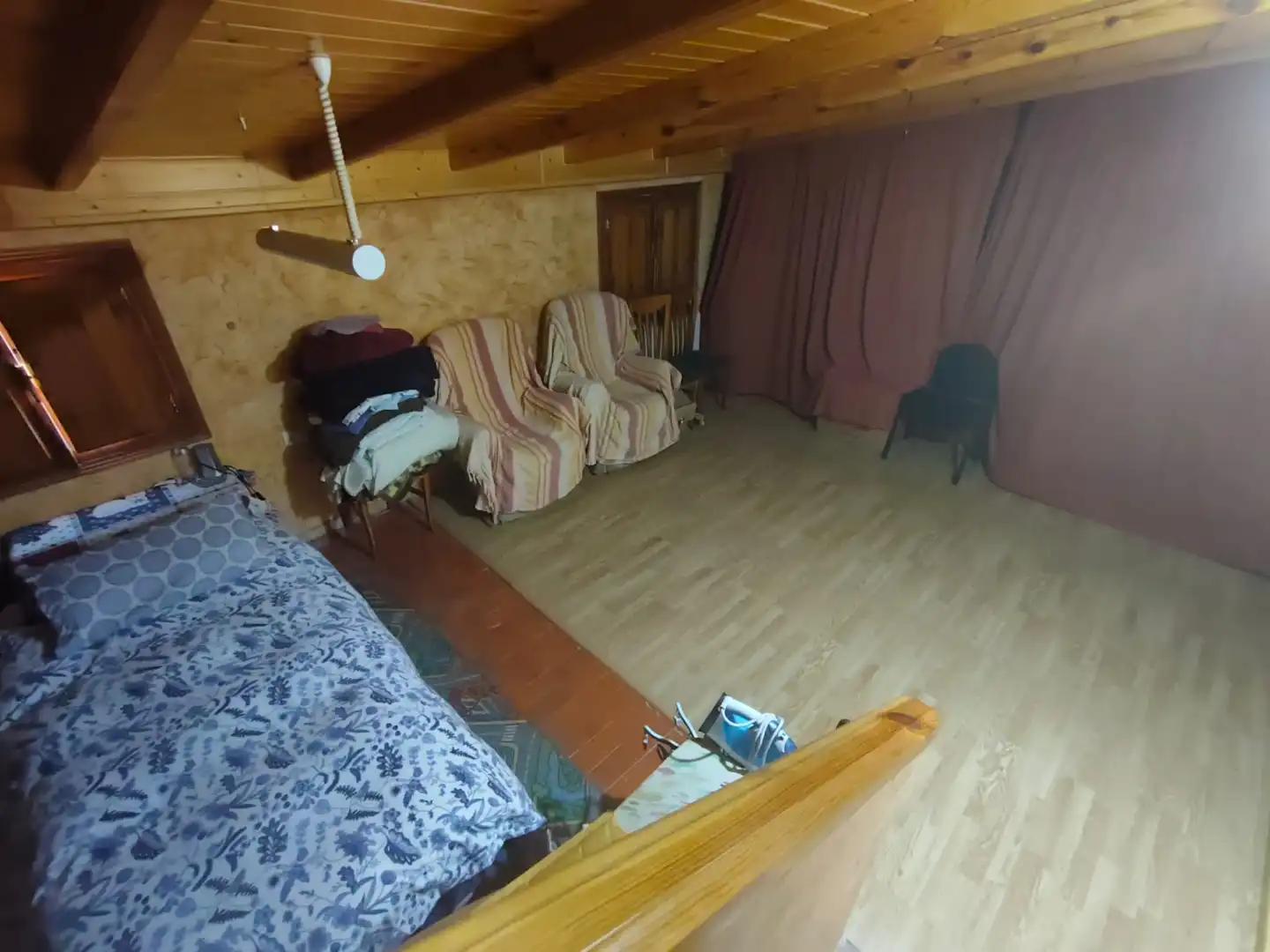 Piso en venta en Guadix con Amueblado