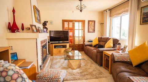 Foto 2 de Casa adosada en venta en Villamartín - Las Filipinas, Orihuela