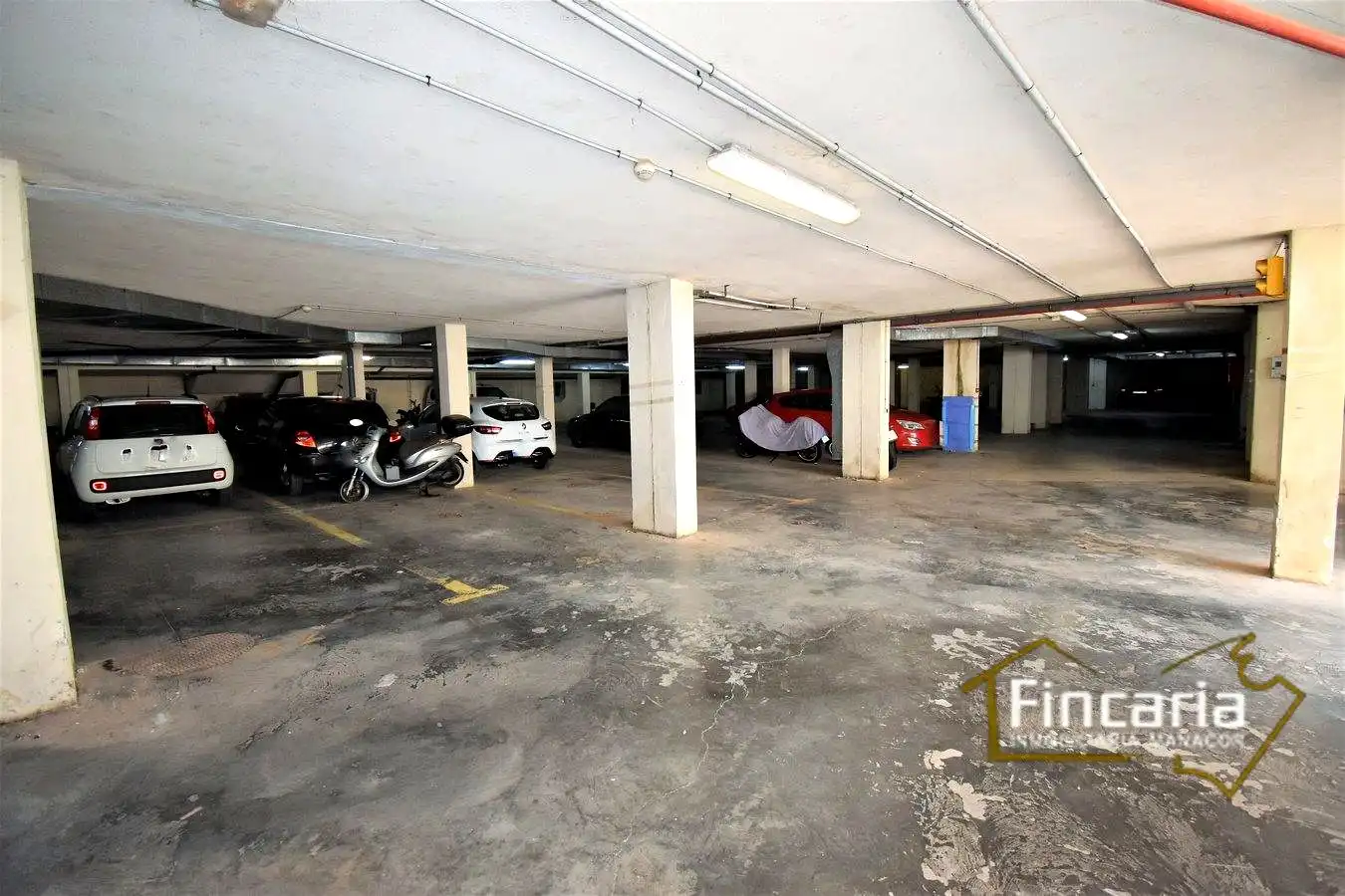 Aparcament de Garatge en venda en Felanitx