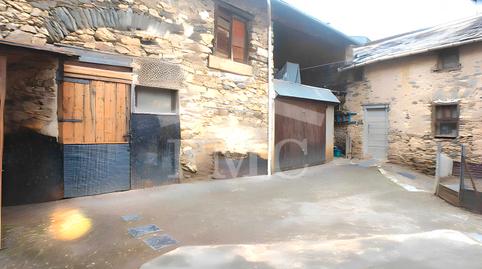 Foto 3 de Finca rústica en venda a Avinguda de la Cerdanya, 25, Alp poble, Alp