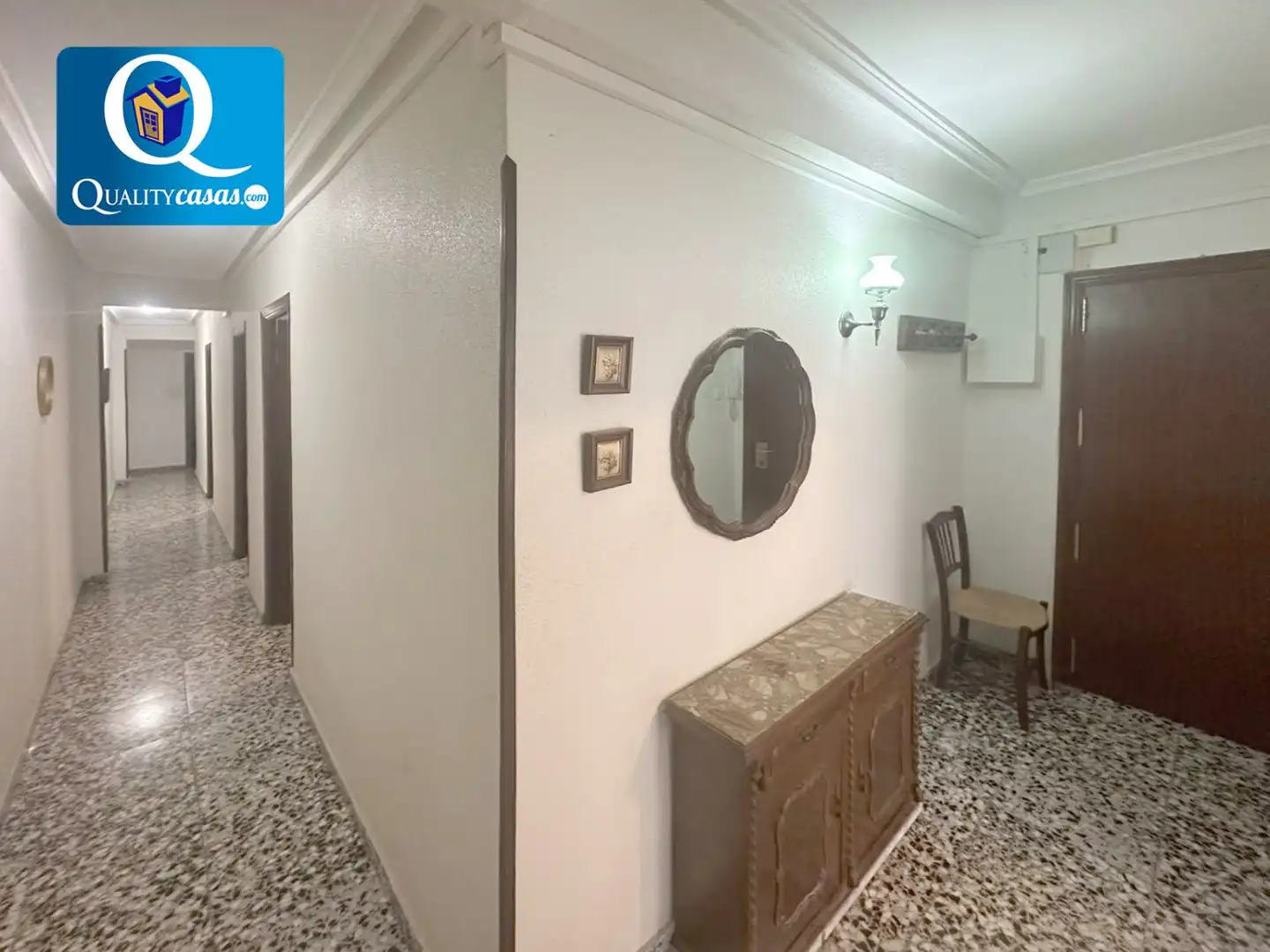 Apartment with terrace for sale in Jijona / Xixona, imagen 4