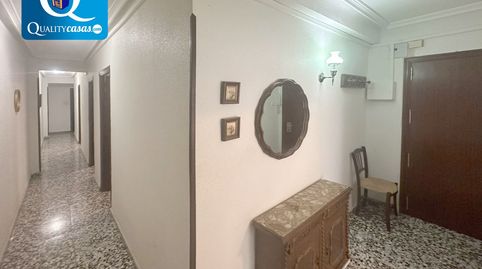 Foto 4 de Apartamento en venta en Jijona / Xixona, Alicante