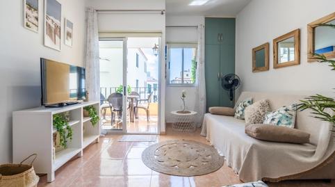 Foto 3 de Apartament de lloguer a Avenida de Suecia, 33, Los Cristianos, Arona