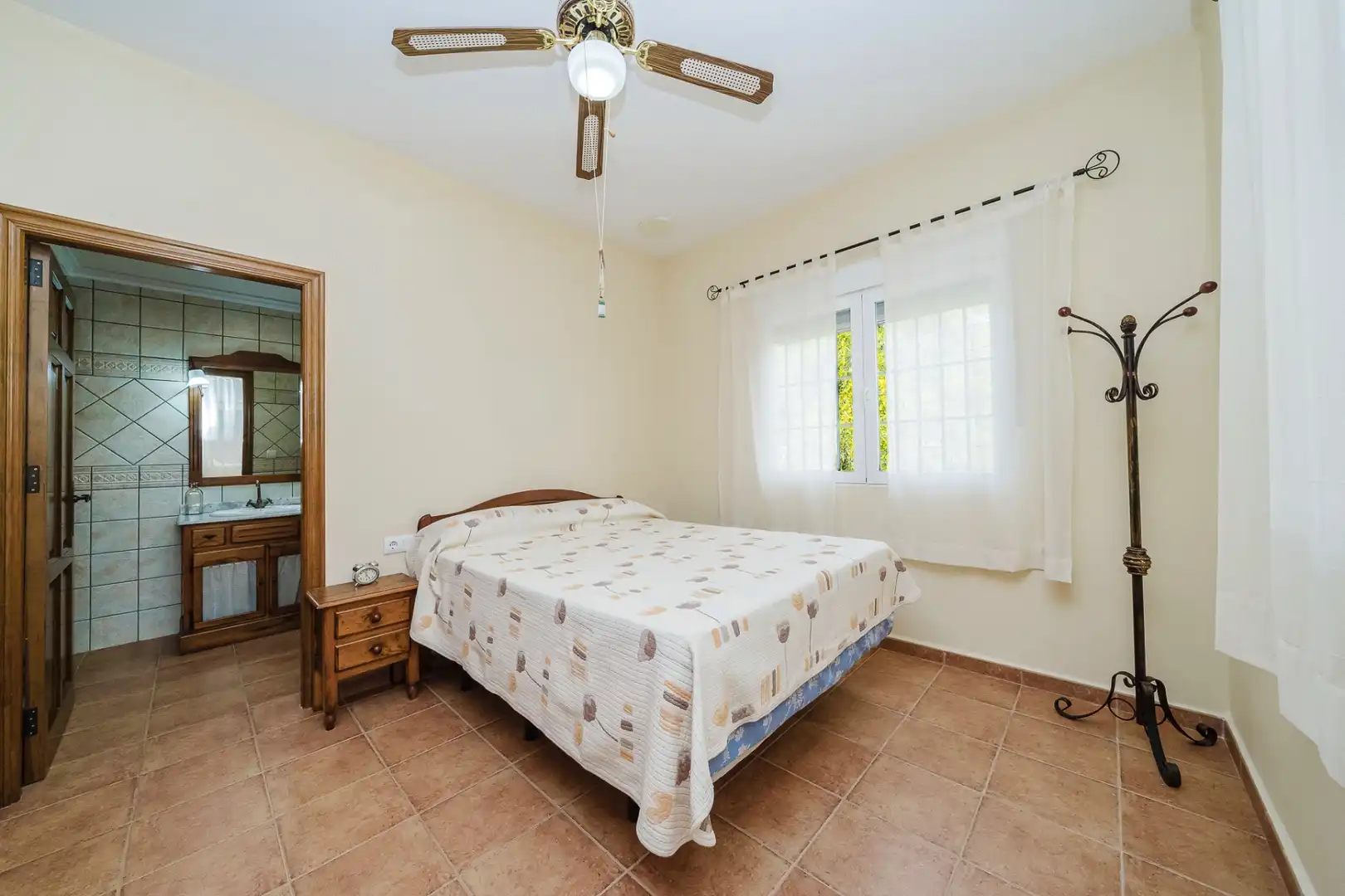 Casa con piscina in vendita a Campo de Murcia, imagen 15