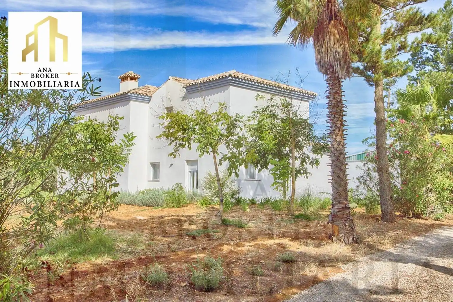Casa o chalet en venta en Arriate