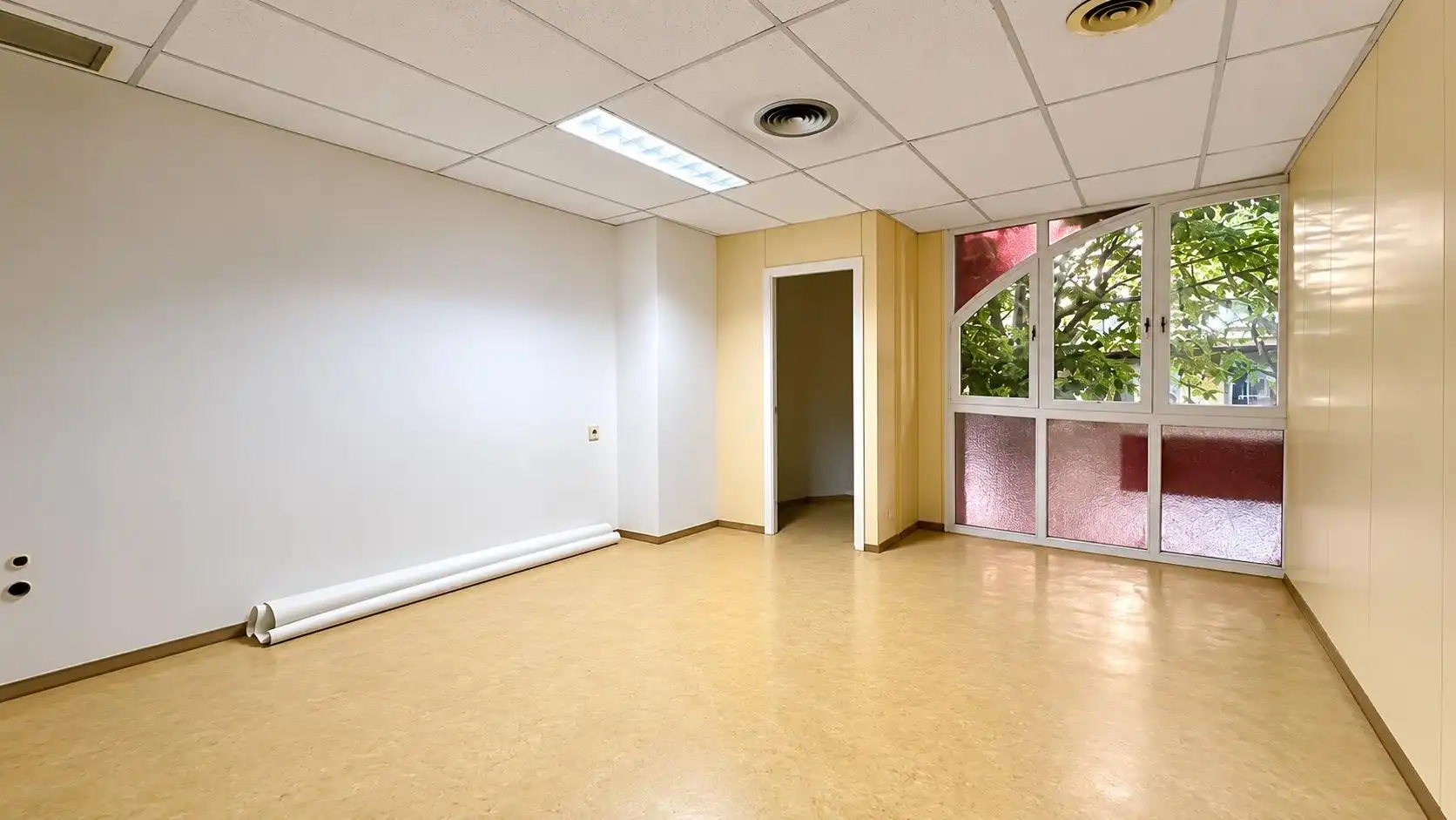 Office for rent in Mataró