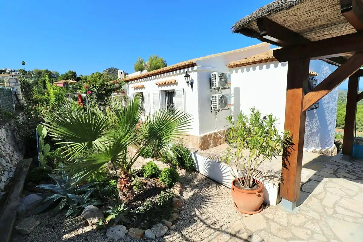 House with garden for sale in Centro, imagen 17