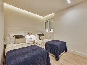 Piso con ascensor en venta en Calle de Diego de León, imagen 30