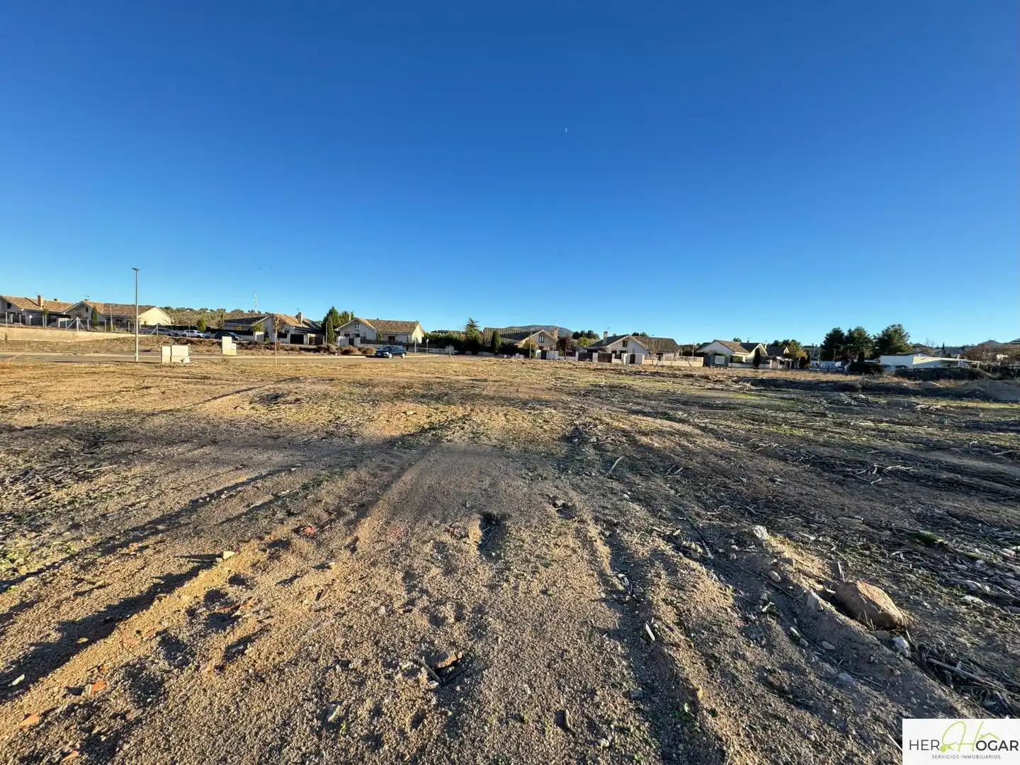 Residencial en venda en Layos