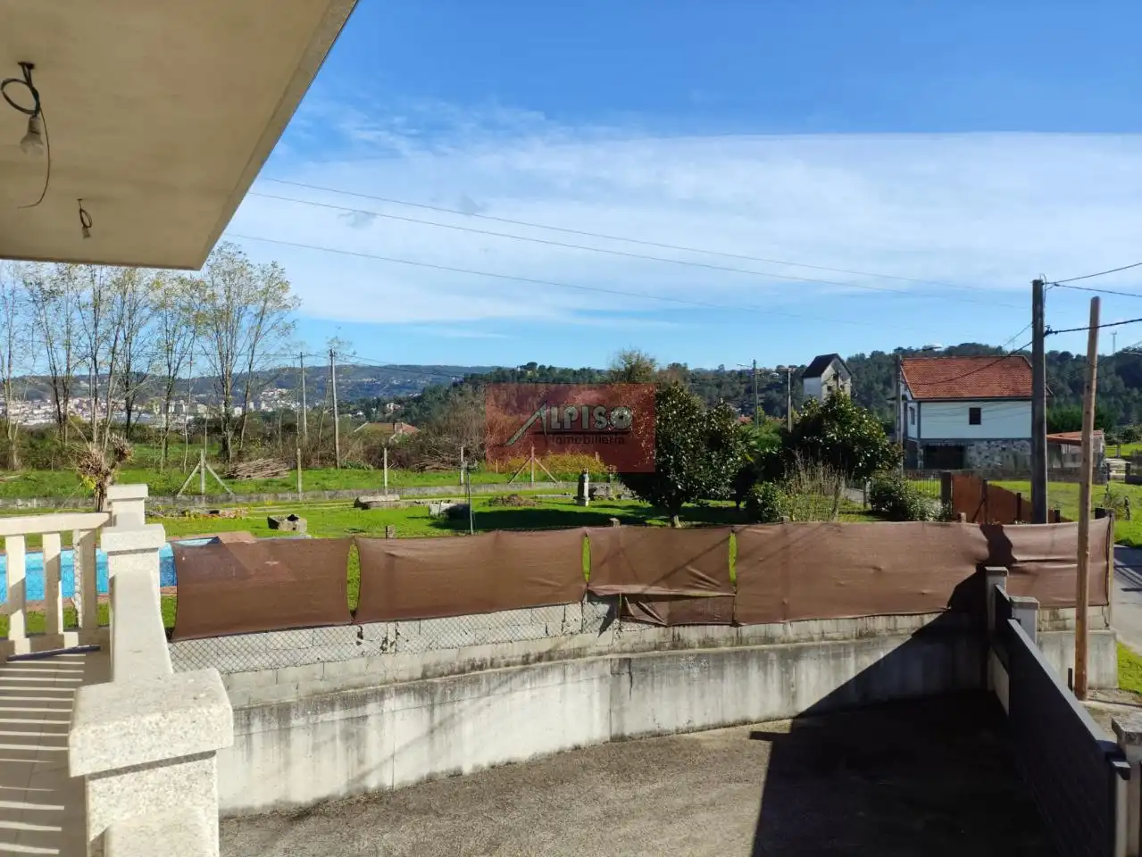Villa con giardino in vendita a Barbadás, imagen 11