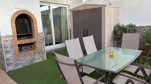 Foto 4 de Casa adosada en venta en Avenida Juan Diego, Bormujos
