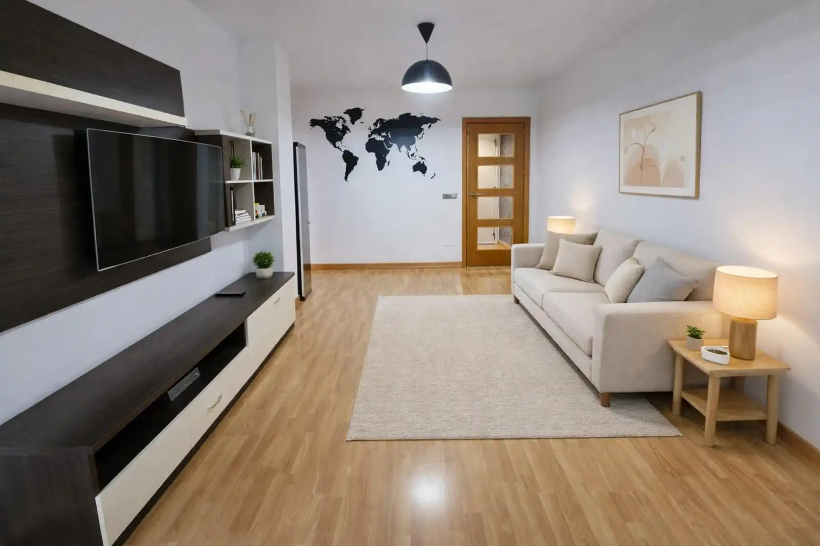 Flat for sale in El Cónsul - Ciudad Universitaria - El Romeral