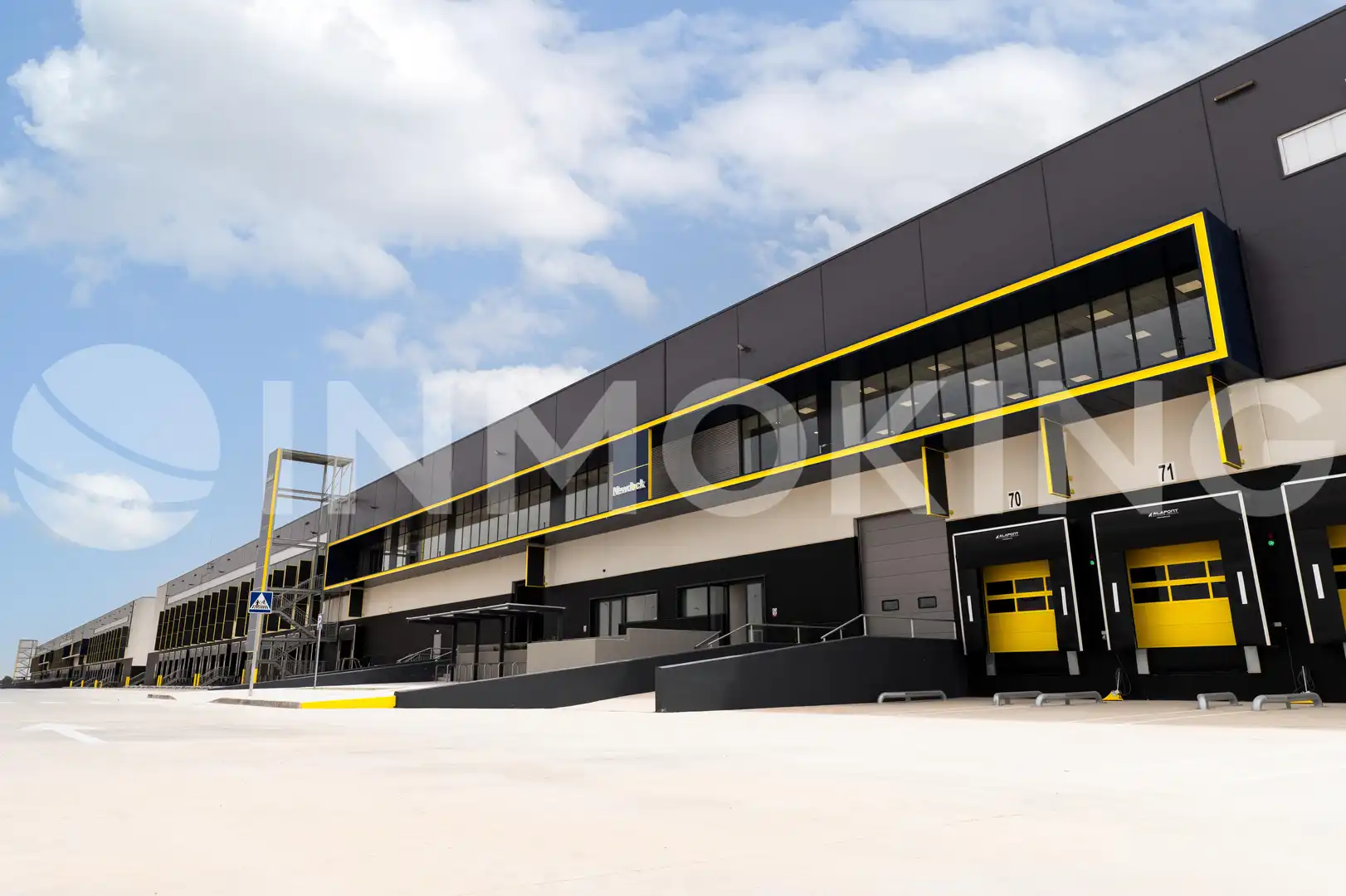 Industriegebäude zur Miete in Polígono Industrial Masía Del Conde De Loriguilla S/N