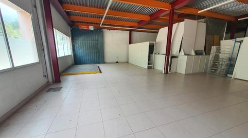 Photo 4 of Industrial buildings for sale in San Andres Kalea, 2, Arrasate / Mondragón, Gipuzkoa