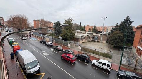 Photo 4 of Flat for sale in Calle de Villabáñez, Pajarillos Bajos, Valladolid Capital