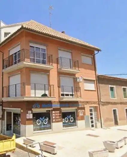 Vista exterior de Apartament en venda en Torres Torres amb Balcó