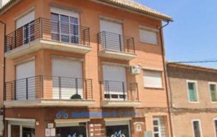 Foto 5 de Apartament en venda a Major, 68, -1, Torres Torres, Valencia