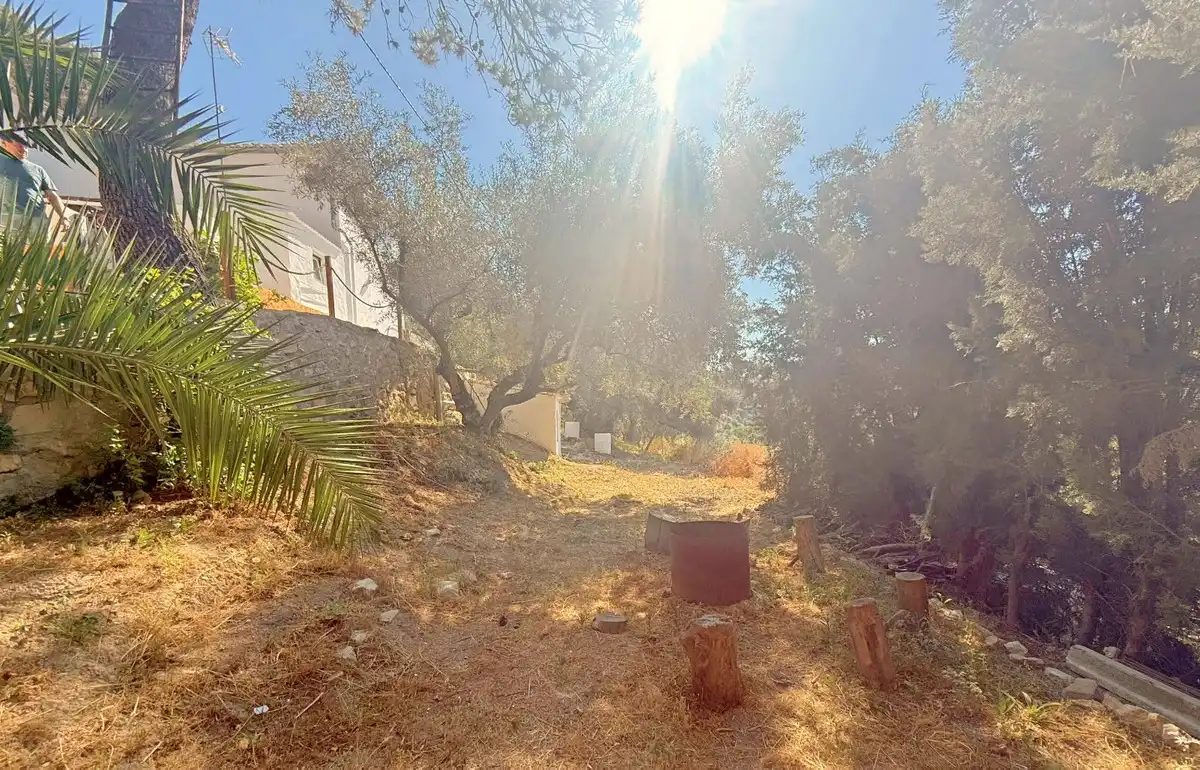 Finca rústica en venta en Villanueva de Algaidas con Jardín privado y Trastero