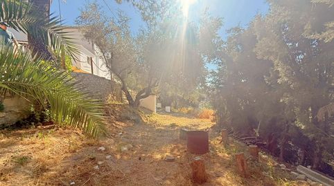 Foto 2 de Finca rústica en venta en Villanueva de Algaidas, Málaga