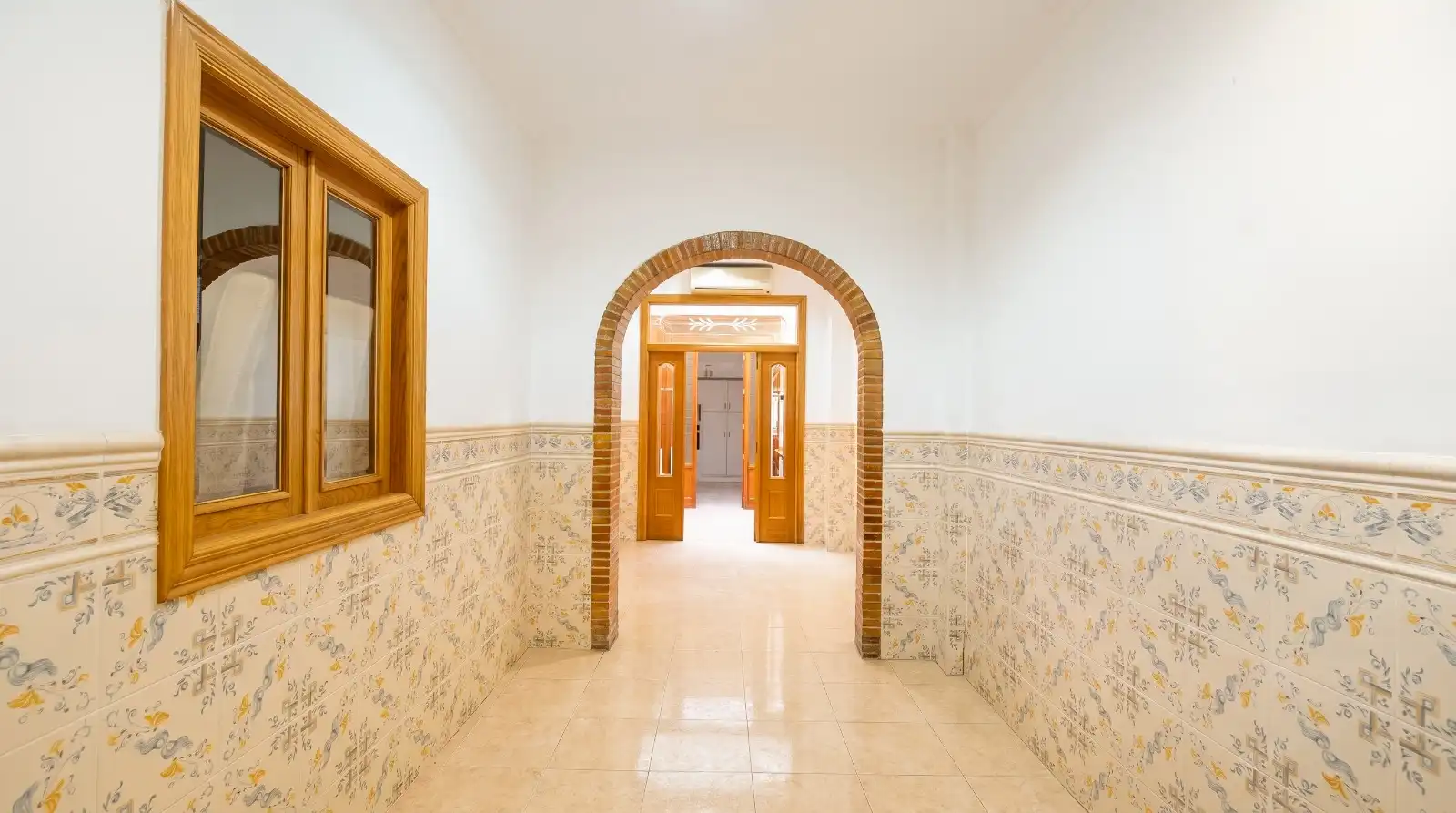 Finca rústica en venda en Carlet amb Jardí privat
