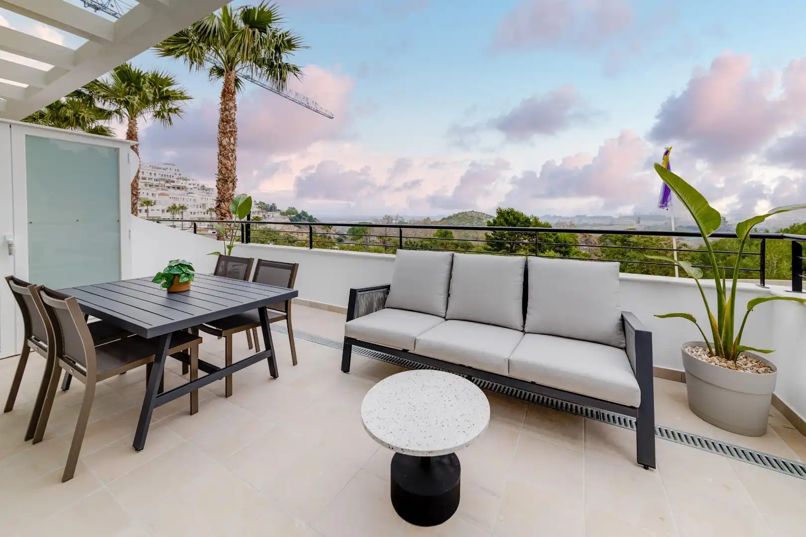 Apartamento en venta en Xeresa