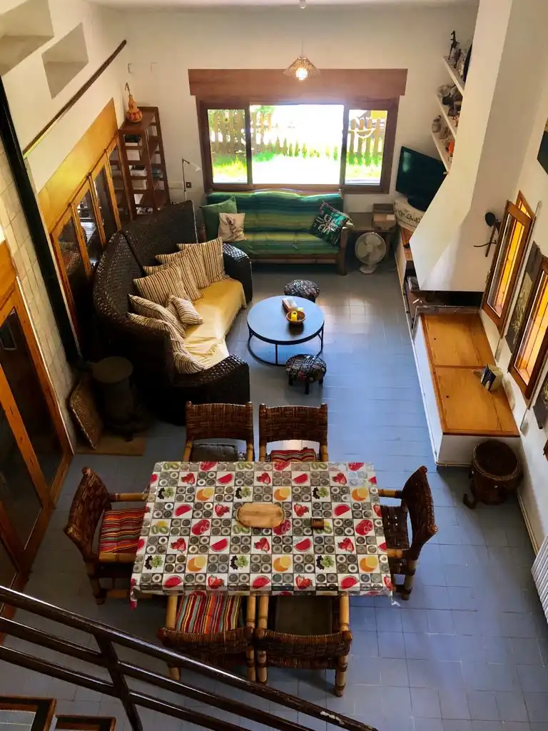 Villa con piscina in vendita a Avenida las Moreras 7, imagen 6