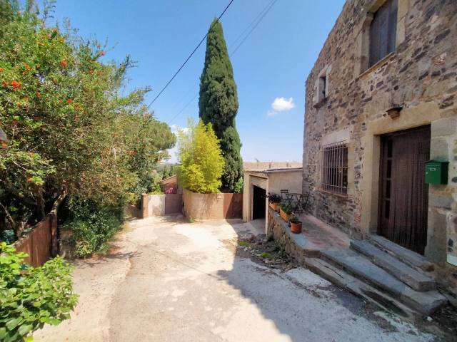 Casa-chalet en Alquiler en Calle del Castell en Foixà