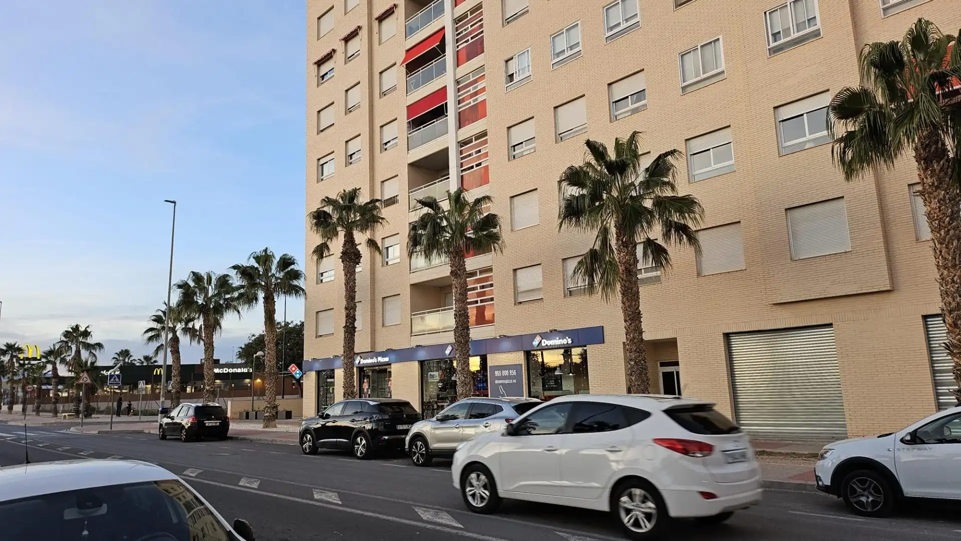 Local commercial à louer à Campello pueblo, imagen 19