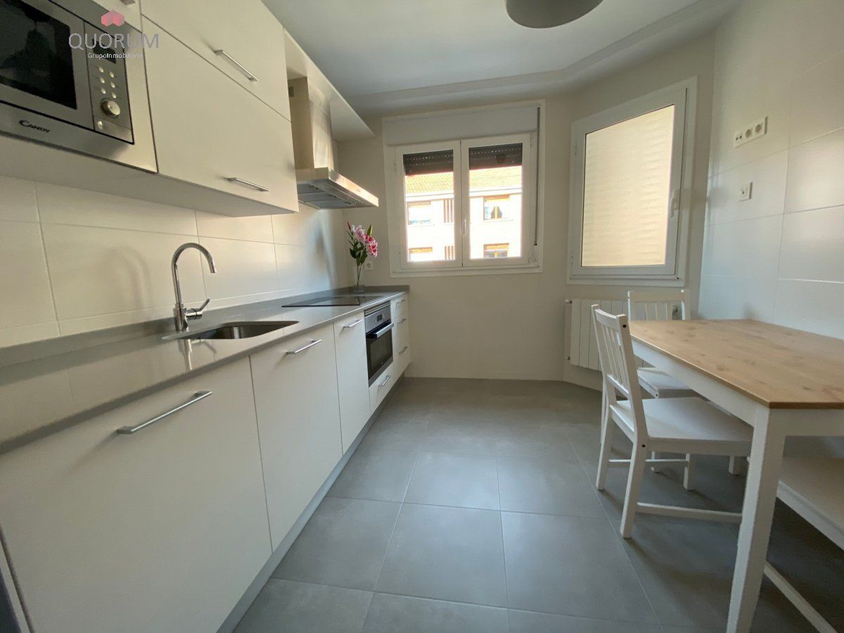 Flat to rent in Etxebarri
