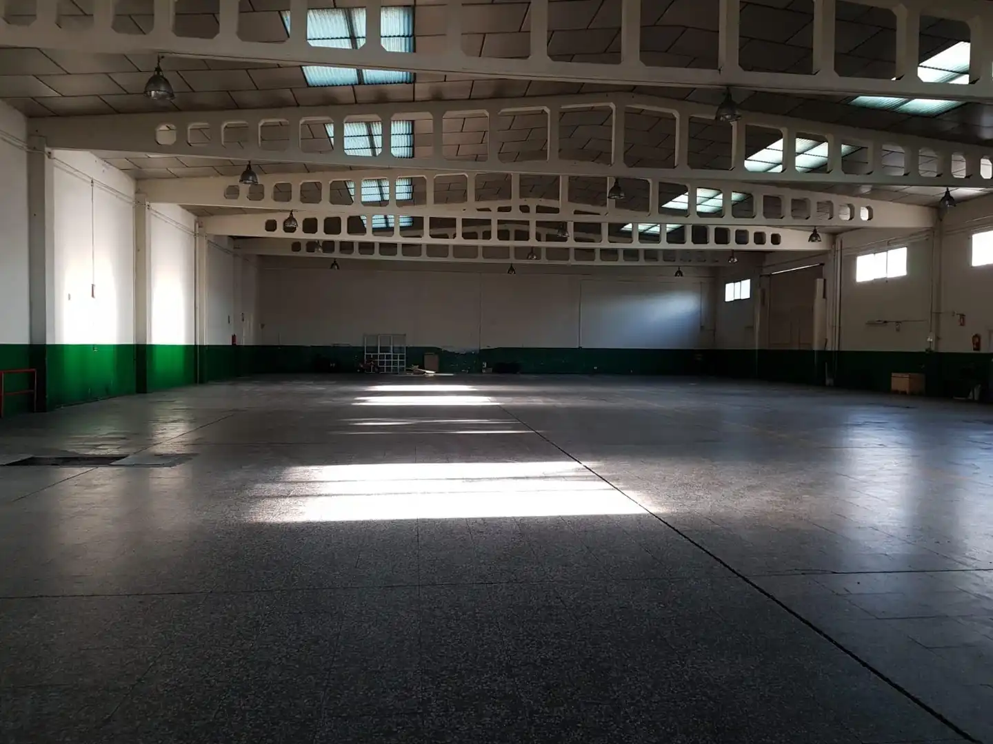 Industrial buildings for sale in Palencia