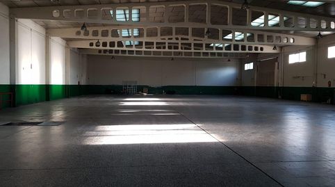 Photo 3 of Industrial buildings for sale in Sector 8 - Nueva Balastera, Palencia Capital