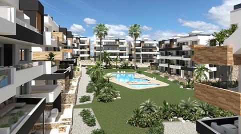 Foto 5 de Apartament en venda a Villamartín - Las Filipinas, Alicante