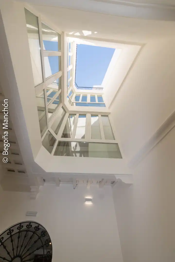 Exterior view of Attic for sale in Cádiz  with Terrace