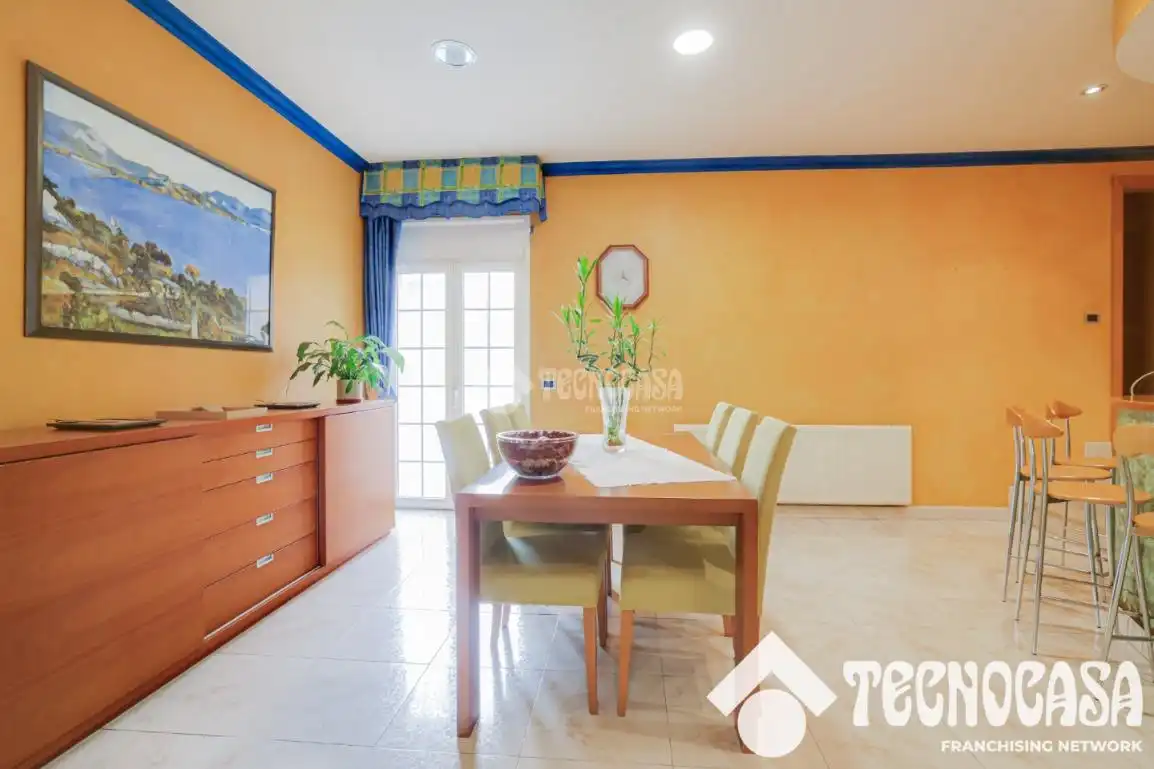 Comedor de Casa o chalet en venta en Premià de Mar