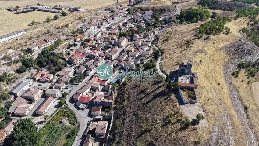 Casa o chalet en venta en Fuentesoto con Calefacción