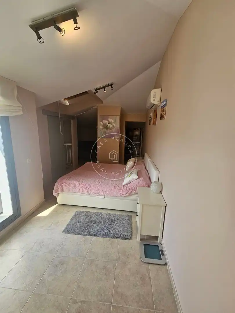Penthouse mit Pool zum Verkauf in AV PASSAPERA, imagen 11