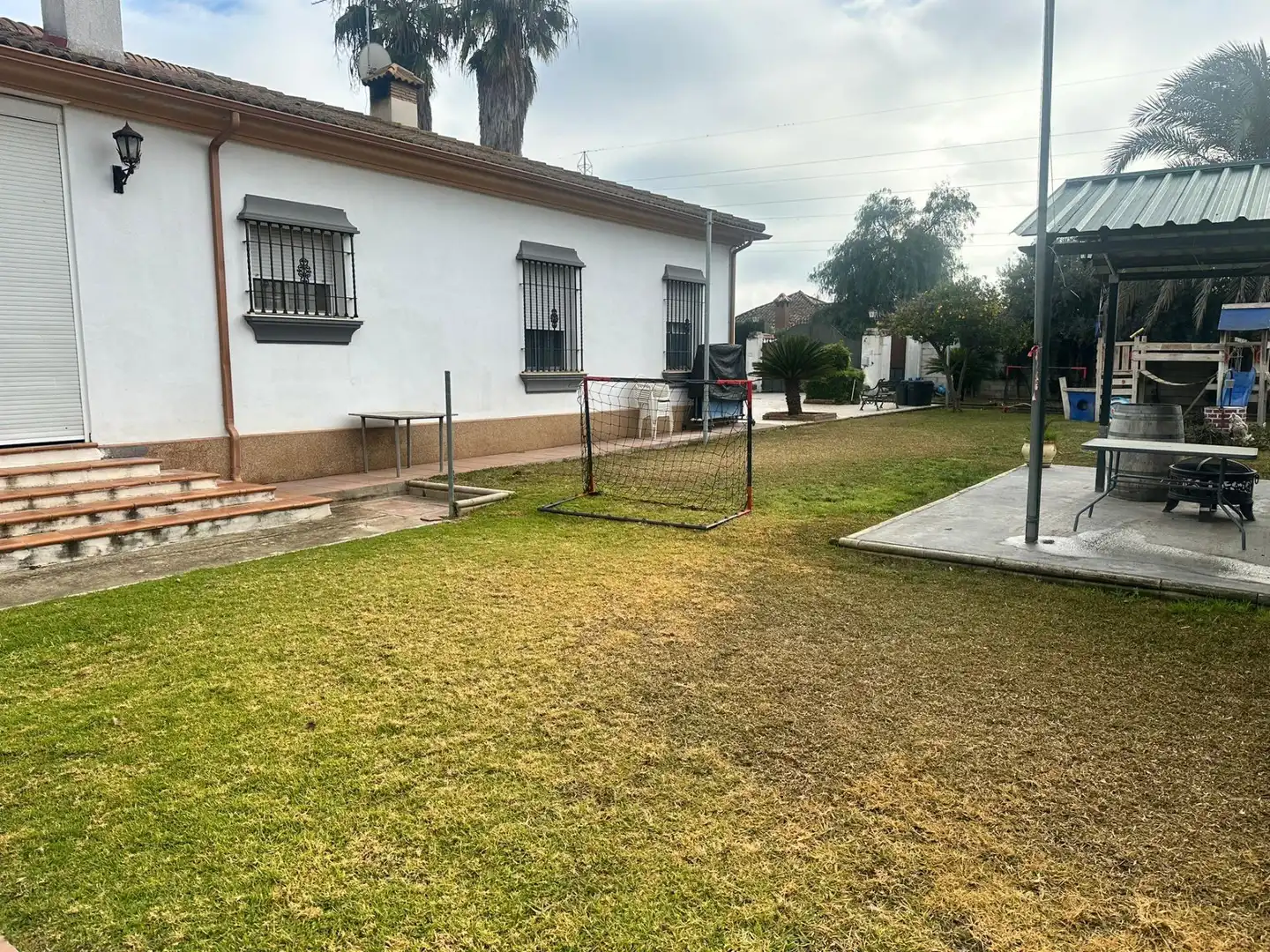 Houses for sale in Villarrubia