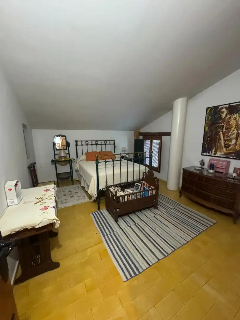 Habitación de Finca rústica en venta en Huéscar