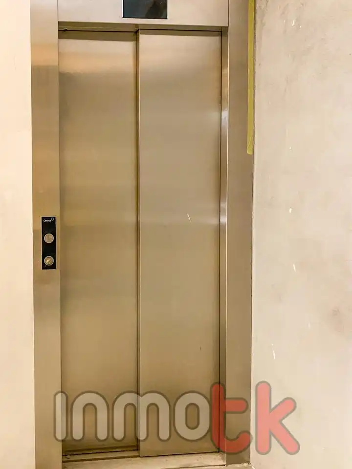 Wohnung zur Miete in A Coruña Capital  mit Heizung