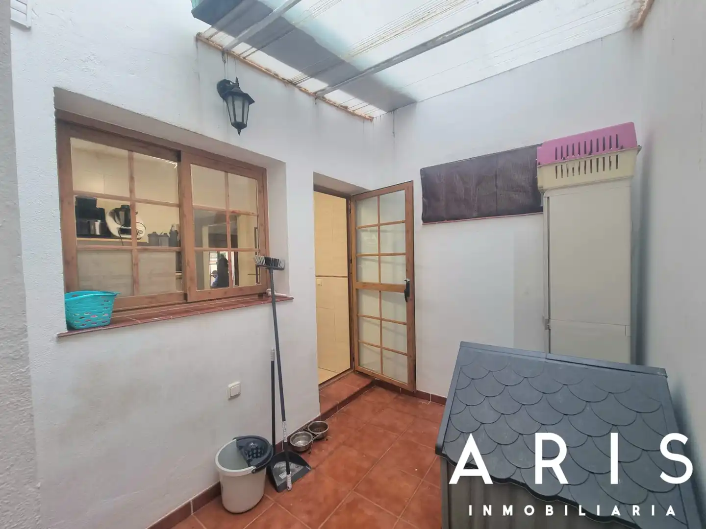Wohnung zum Verkauf in Alhaurín de la Torre mit Klimaanlage und Balkon