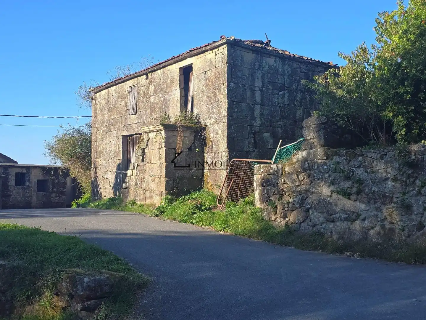 Maison avec jardin à vendre à Cotobade, imagen 4
