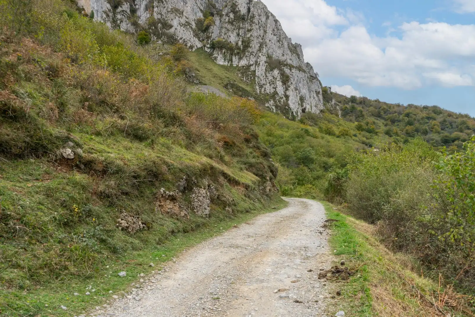 Außenansicht von Grundstücke zum Verkauf in Laviana