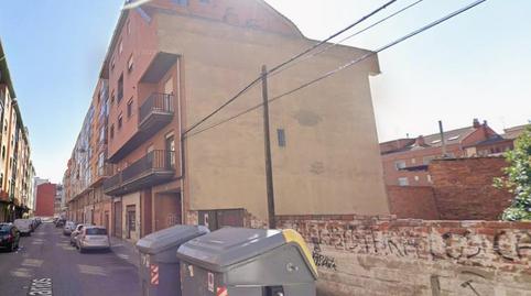 Photo 3 of Garage for sale in Calle de Los Templarios, Crucero, León Capital