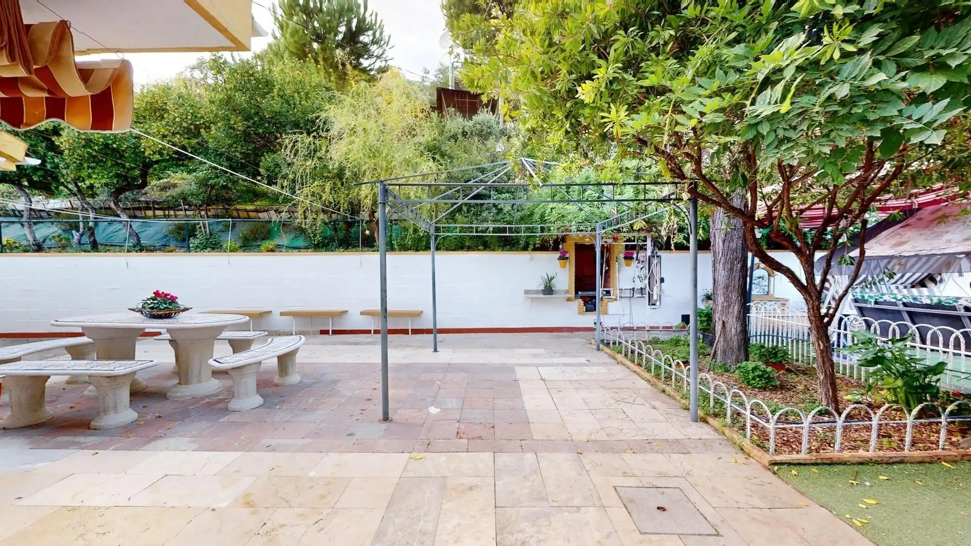Villa con piscina in vendita a Travesía Melero Alto, imagen 16