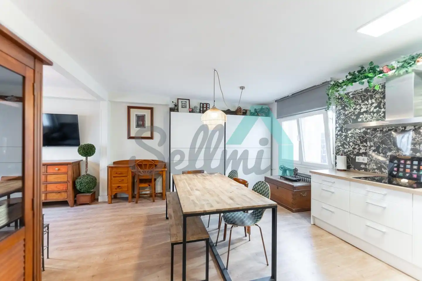 Appartamento con ascensore in vendita a Calle de Jesús, imagen 8
