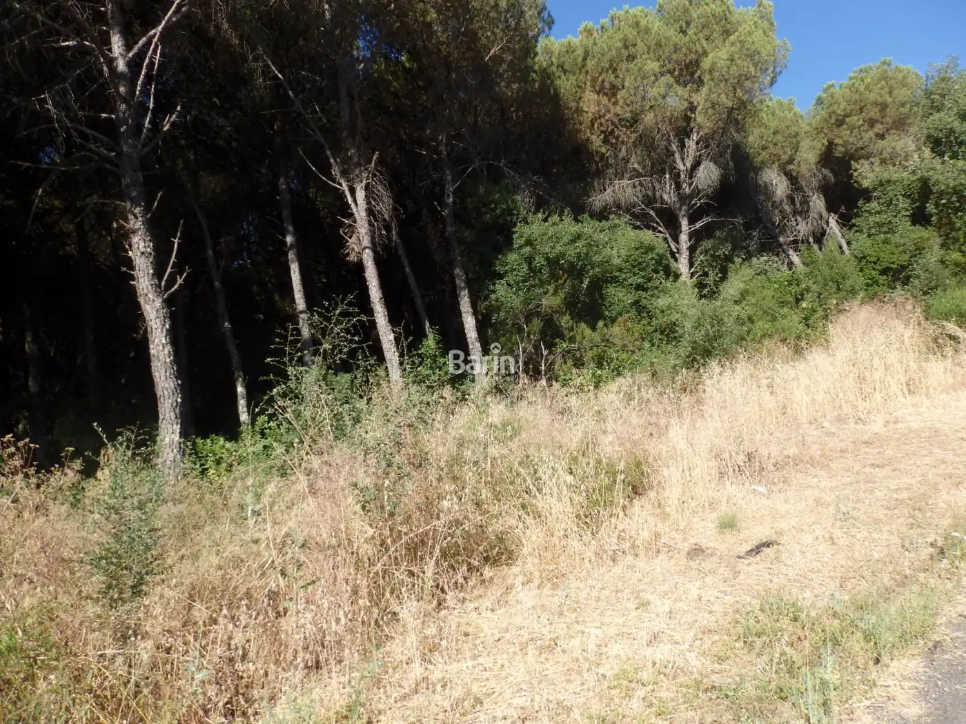 Wohnbaugrundstück zum Verkauf in Periurbano Oeste - Sierra, imagen 2
