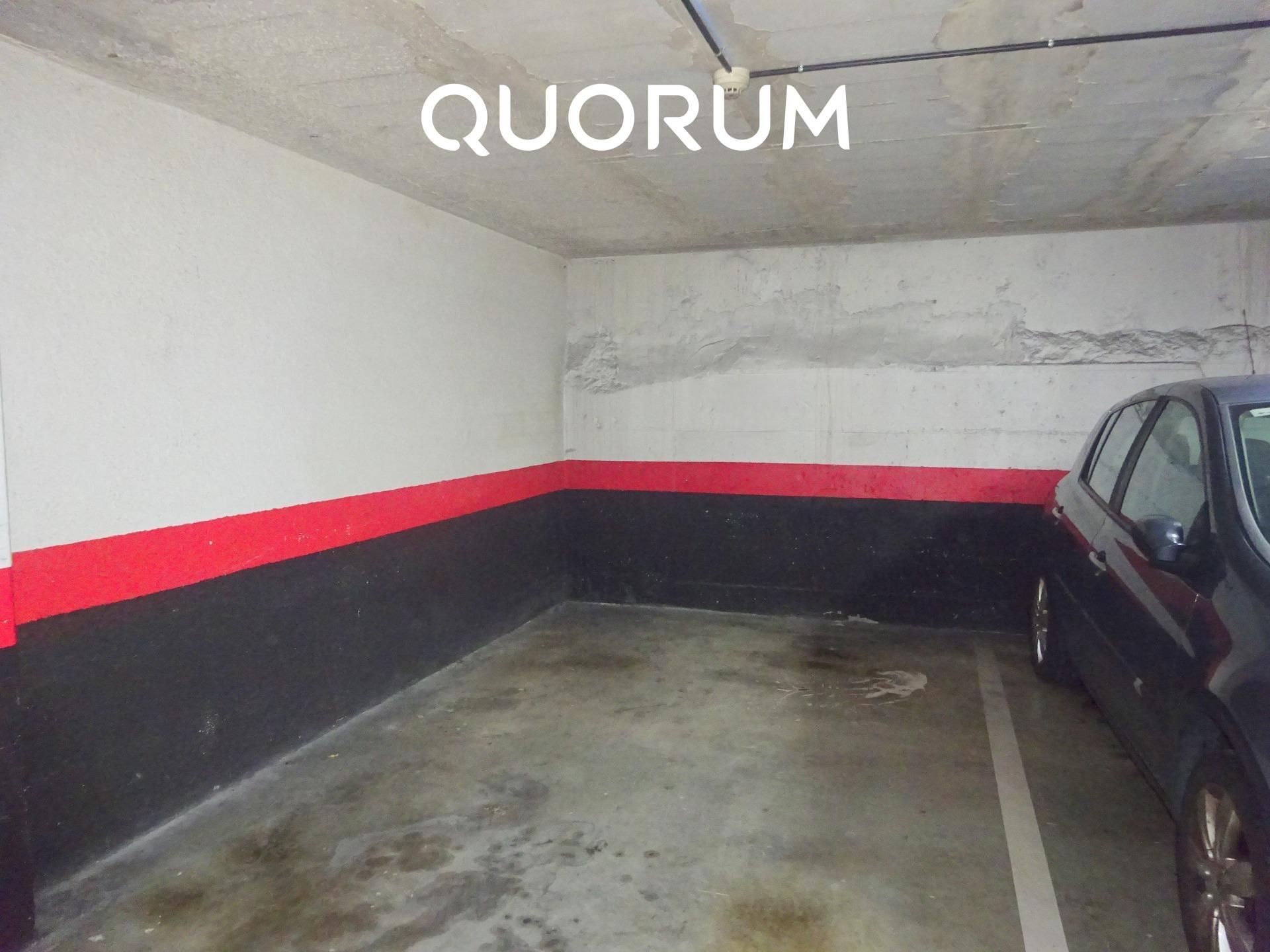 Aparcament de Garatge en venda en Bilbao 